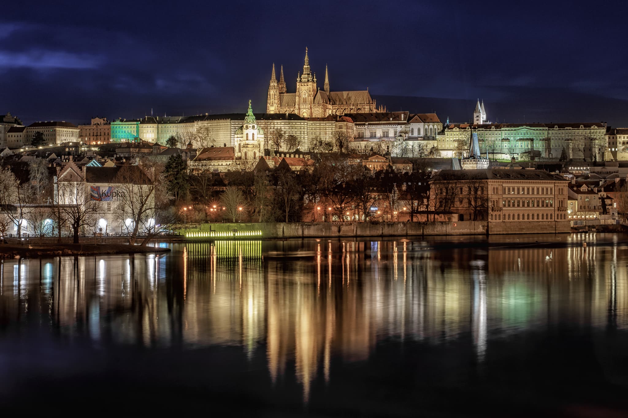 Praga